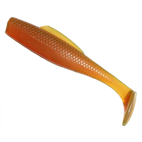 Zman 3in MinnowZ Soft Plastics by Zman at Addict Tackle