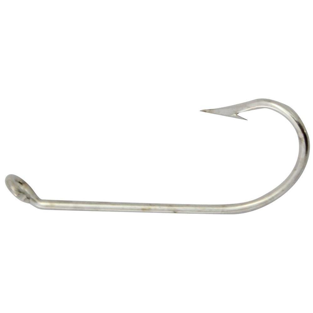 Mustad 4202D Kirby Open Eye Hooks by Mustad at Addict Tackle