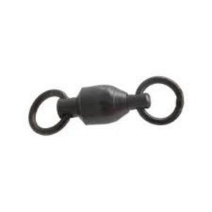 Mustad Ball Bearing Swivel W/Welded Ring by Mustad at Addict Tackle