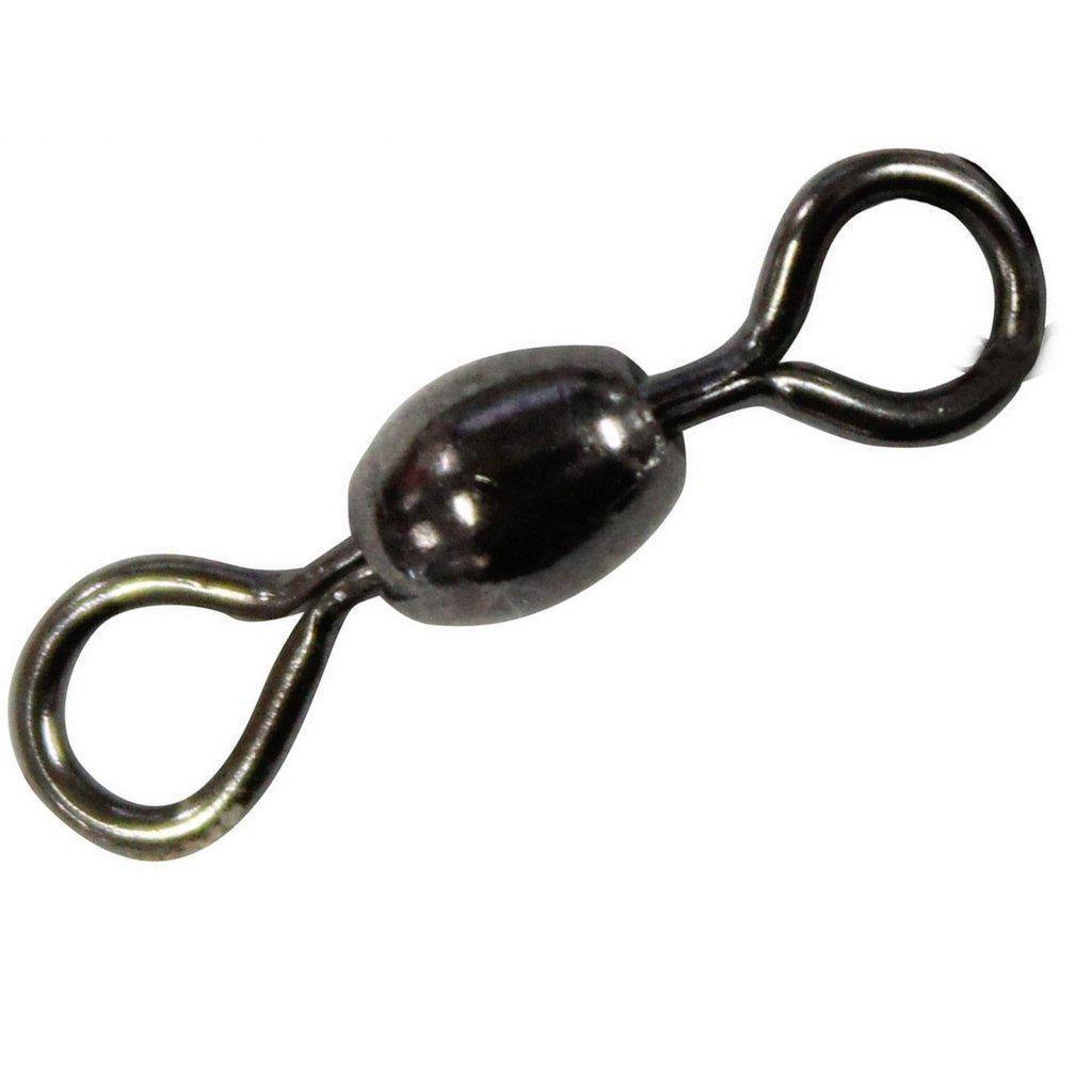 Mustad Crane Swivel Value Pack by Mustad at Addict Tackle