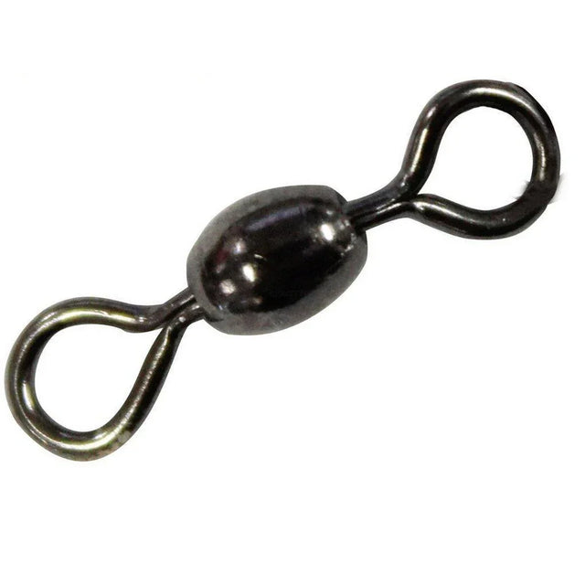 Mustad Crane Swivel by Mustad at Addict Tackle