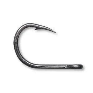 Mustad Hoodlum Live Bait Hooks 25 Pack by Mustad at Addict Tackle