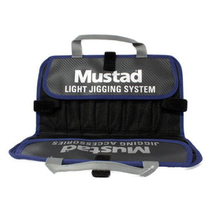 Mustad Jig Wallet by Mustad at Addict Tackle