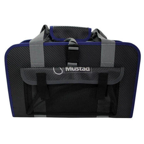 Mustad Jig Wallet by Mustad at Addict Tackle