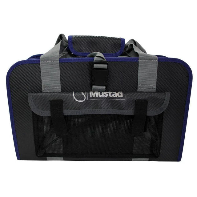 Mustad Jig Wallet by Mustad at Addict Tackle