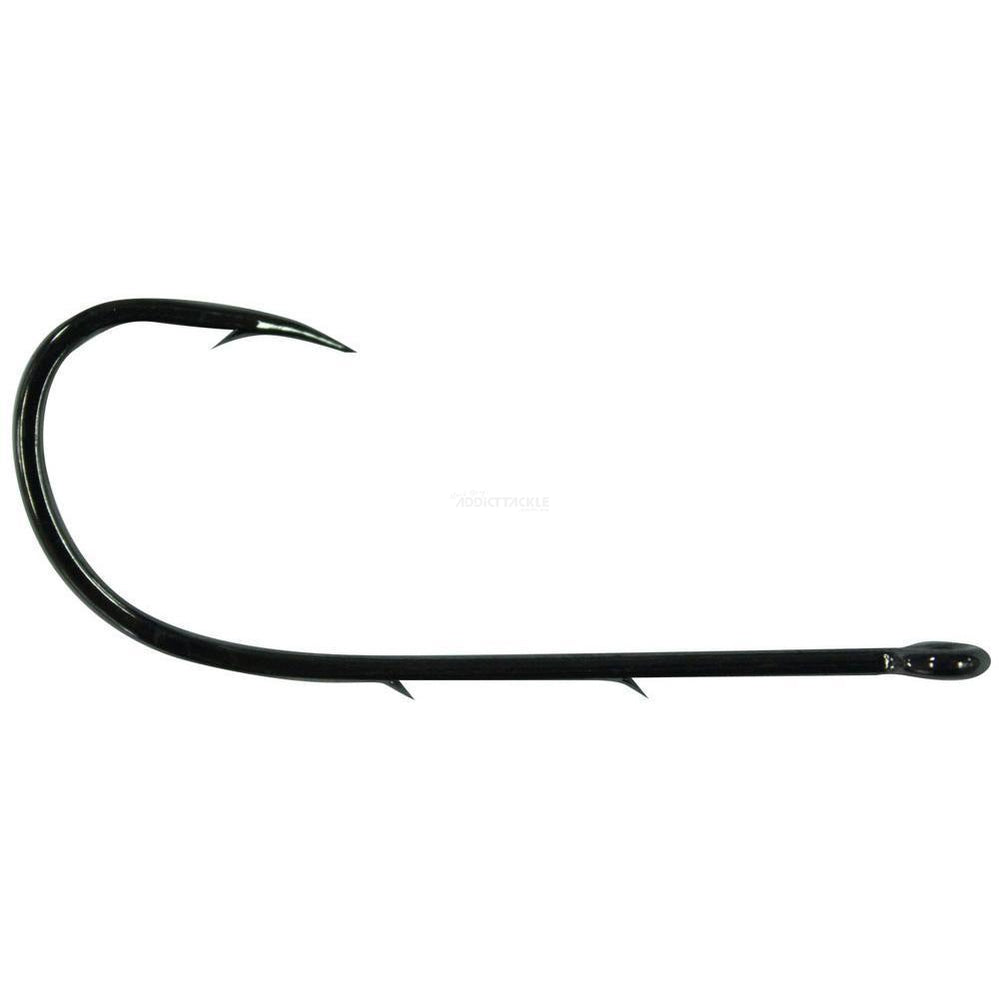 Mustad Long Baitholder Fishing Hooks by Mustad at Addict Tackle