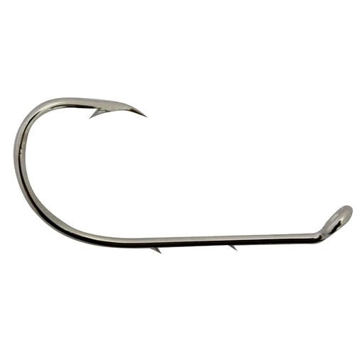 Mustad 9555 Hook - Addict Tackle