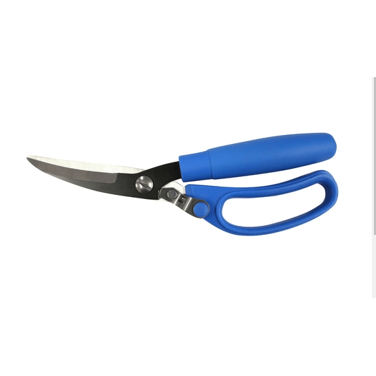Mustad Bait Scissors - Addict Tackle