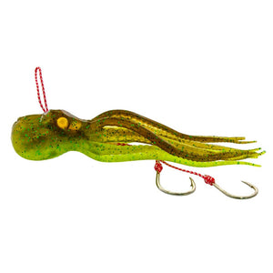 Mustad Ink Vader Mini Twin Assist 30g - Addict Tackle