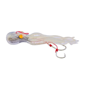 Mustad Ink Vader Mini Twin Assist 30g - Addict Tackle