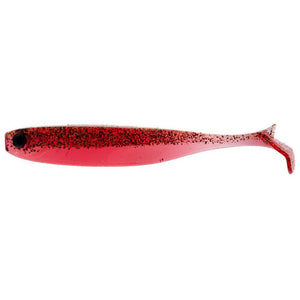 Mustad Mezashi Z - Tail Minnow 3.5" - Addict Tackle