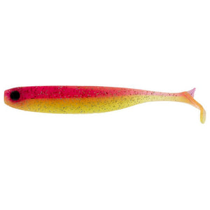 Mustad Mezashi Z - Tail Minnow 3.5" - Addict Tackle