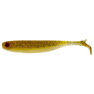 Mustad Mezashi Z - Tail Minnow 3.5" - Addict Tackle