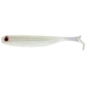 Mustad Mezashi Z - Tail Minnow 3.5" - Addict Tackle
