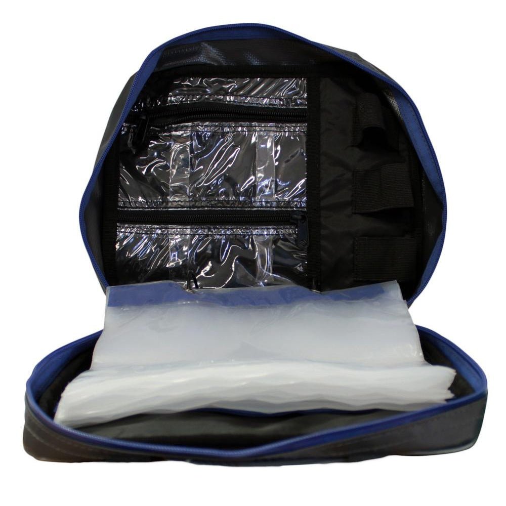 Mustad Worm Binder - Addict Tackle