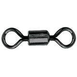 Mustad Rolling Swivel With Round Eye by Mustad at Addict Tackle