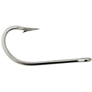 Mustad Tarpon 7766D Hooks 25 Pack by Mustad at Addict Tackle