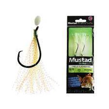 Mustad Ultra Point Octo Flasher by Mustad at Addict Tackle