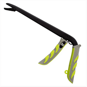 Mustad Pistol Dehooker 9.5" by Mustad at Addict Tackle