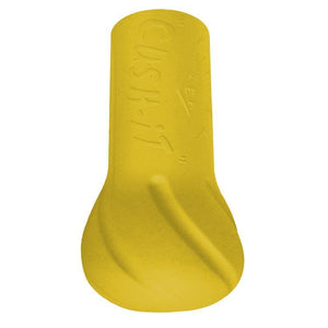 Luna Sea Cush It Soft Rod Gimbal Medium Yellow by Nomad Design at Addict Tackle