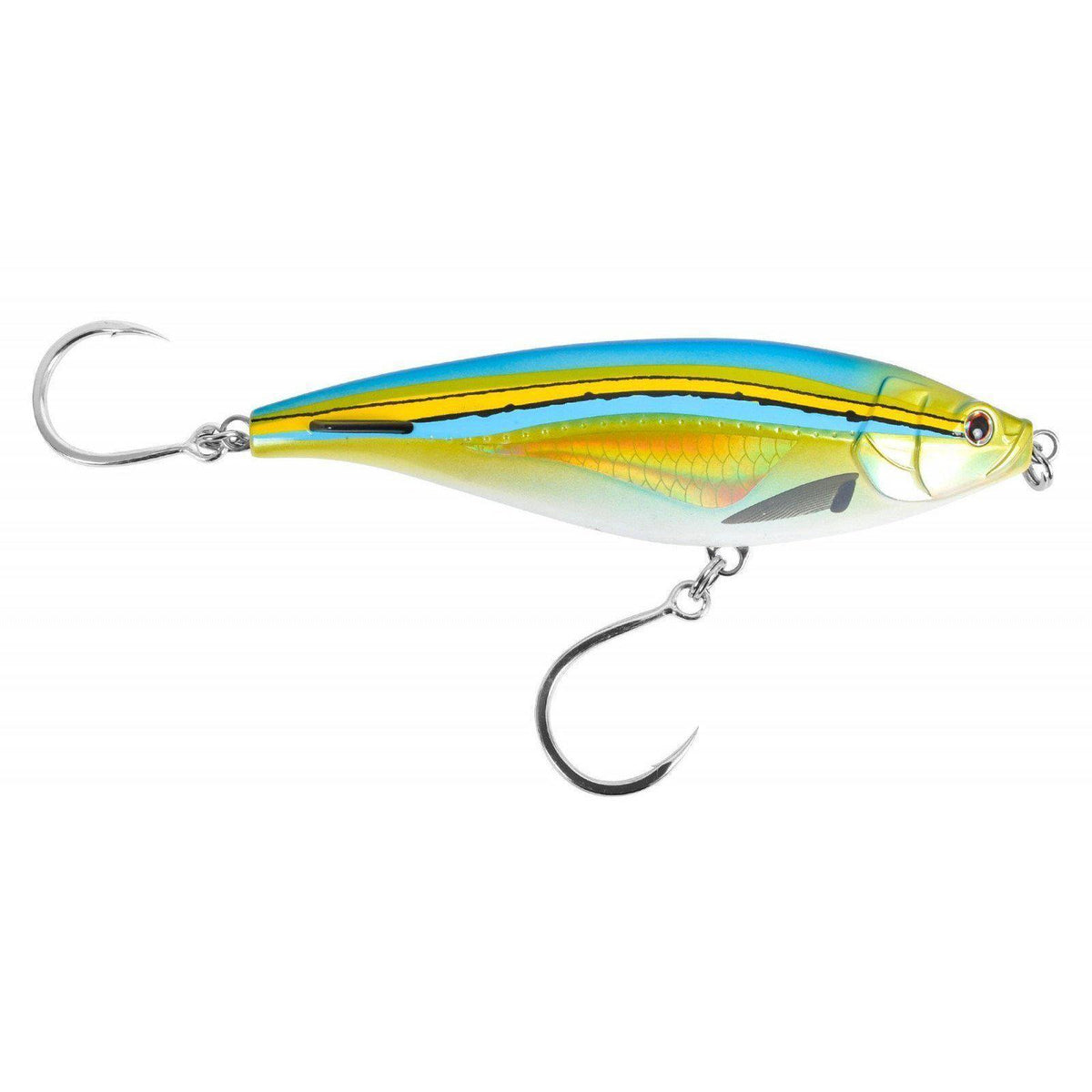Nomad Design Madscad Sinking Stickbait - 115mm by Nomad Design at Addict Tackle