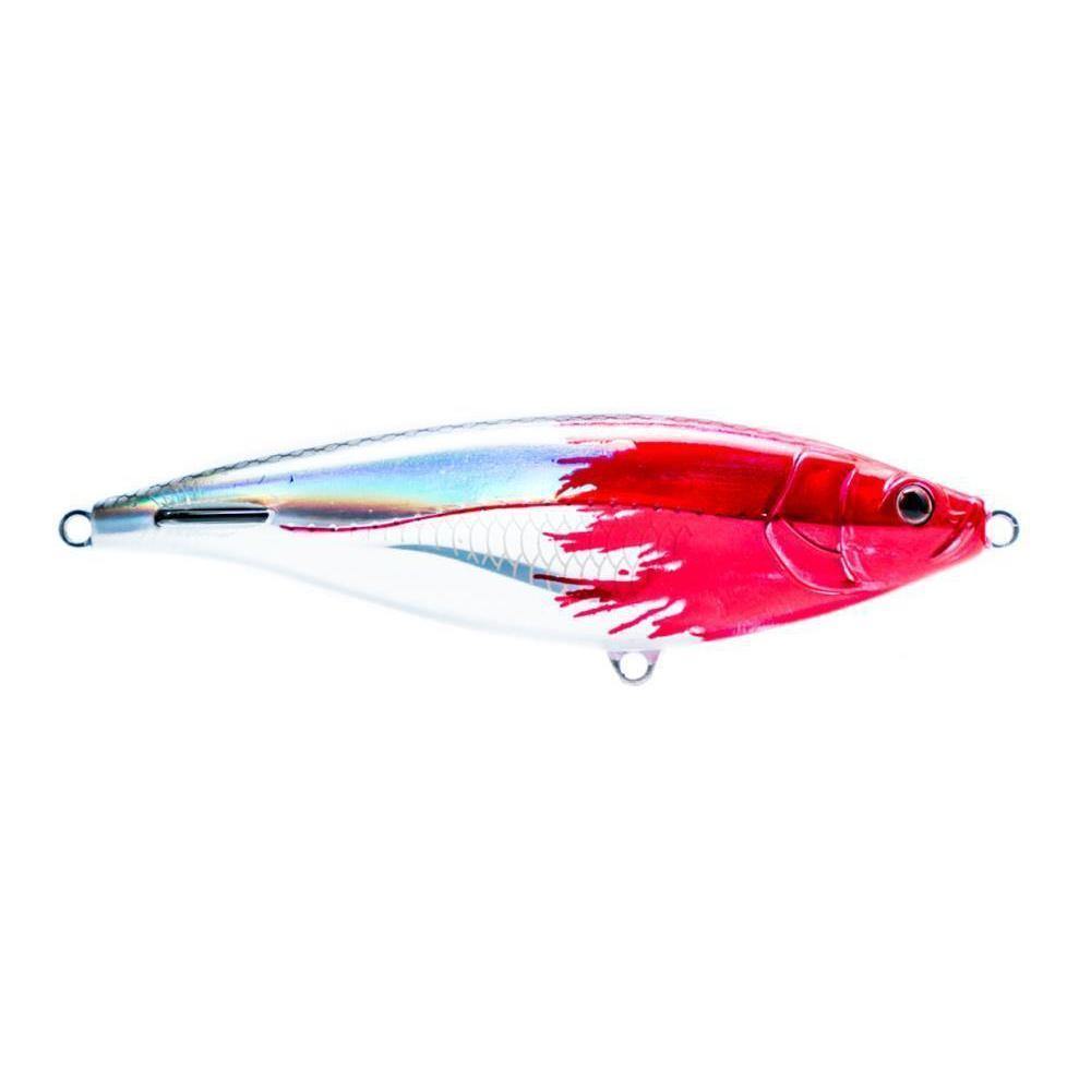 Nomad Design Madscad Sinking Stickbait - 115mm by Nomad Design at Addict Tackle