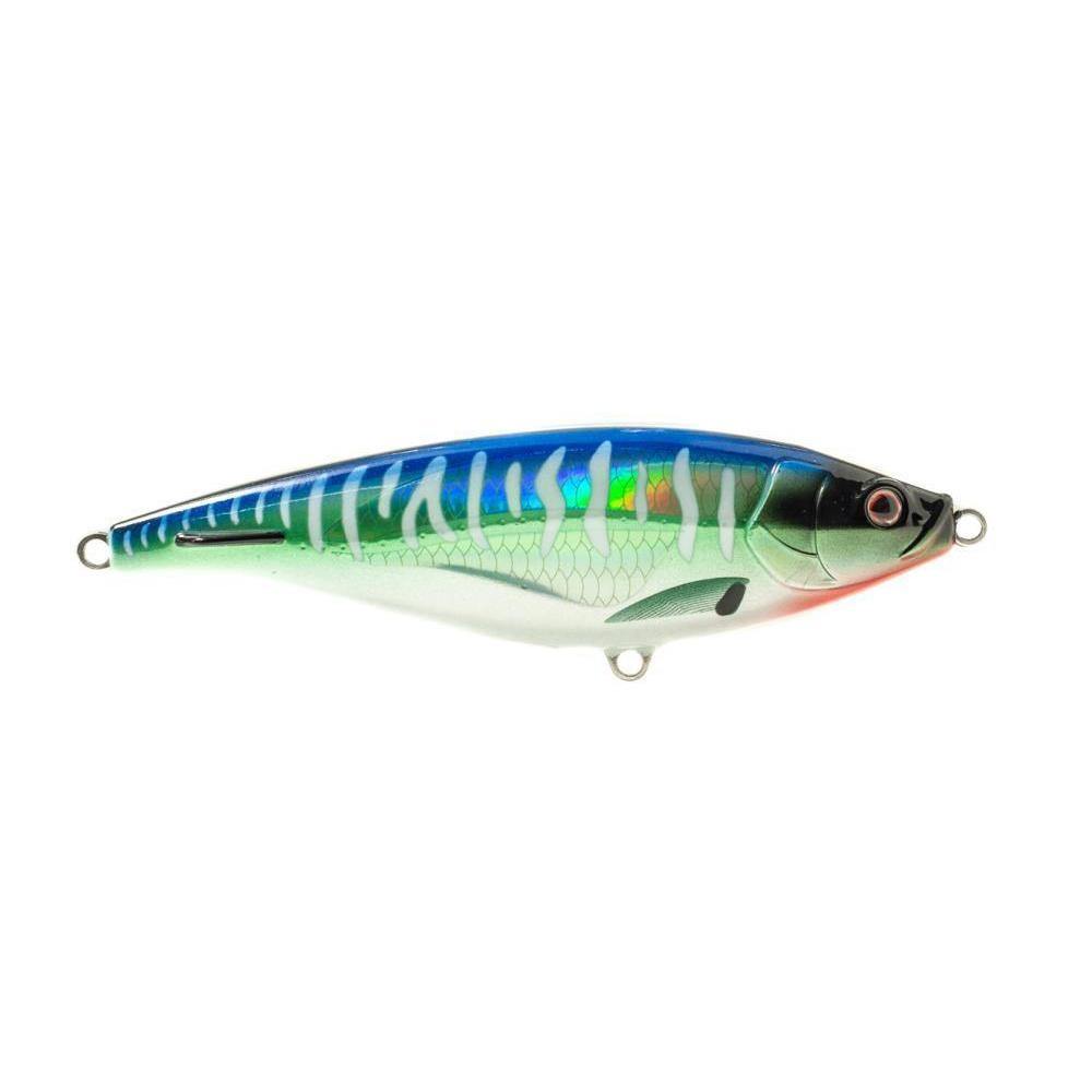 Nomad Design Madscad Sinking Stickbait - 115mm by Nomad Design at Addict Tackle