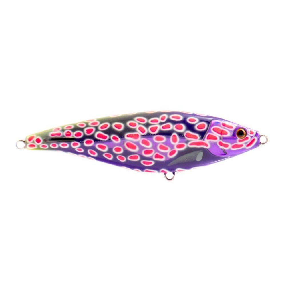 Nomad Design Madscad Sinking Stickbait - 115mm by Nomad Design at Addict Tackle