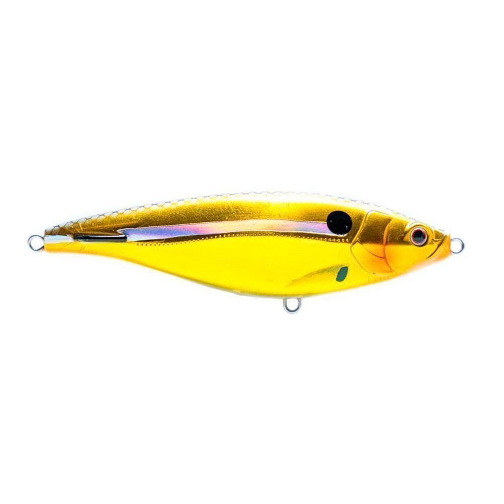 Nomad Design Madscad Sinking Stickbait - 115mm by Nomad Design at Addict Tackle