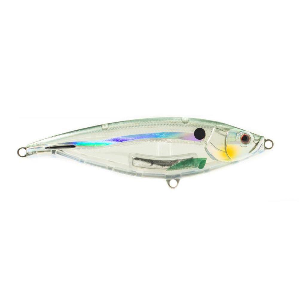 Nomad Design Madscad Sinking Stickbait - 115mm by Nomad Design at Addict Tackle
