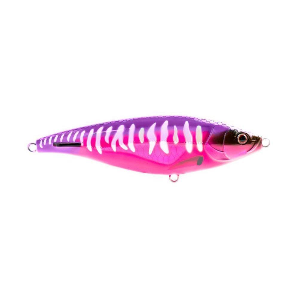 Nomad Design Madscad Sinking Stickbait - 115mm by Nomad Design at Addict Tackle