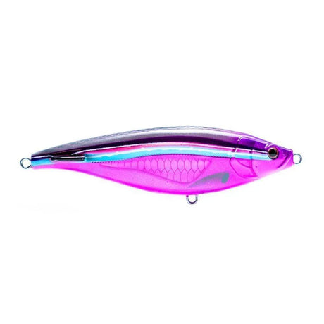 Nomad Design Madscad Sinking Stickbait - 115mm by Nomad Design at Addict Tackle