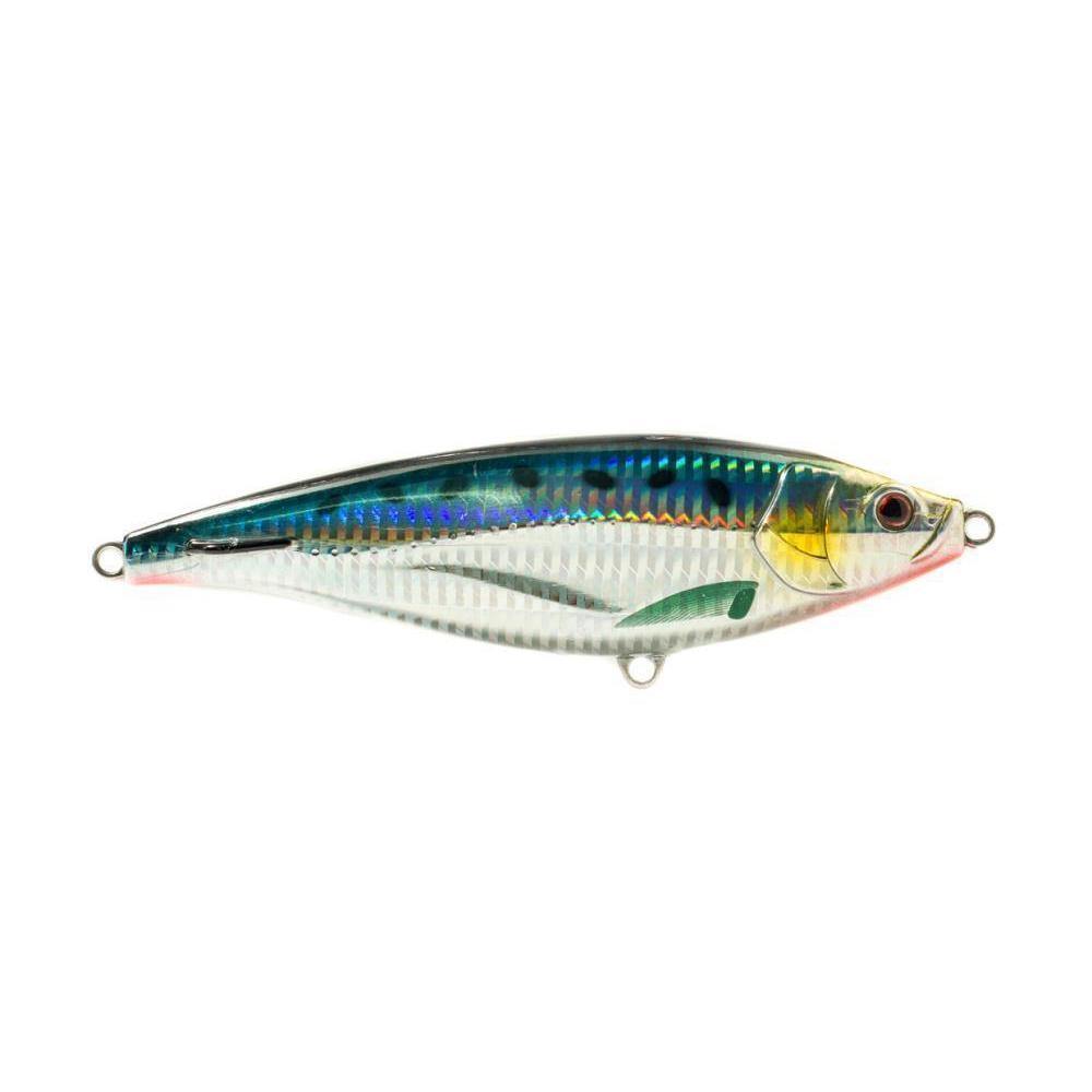 Nomad Design Madscad Sinking Stickbait - 115mm by Nomad Design at Addict Tackle