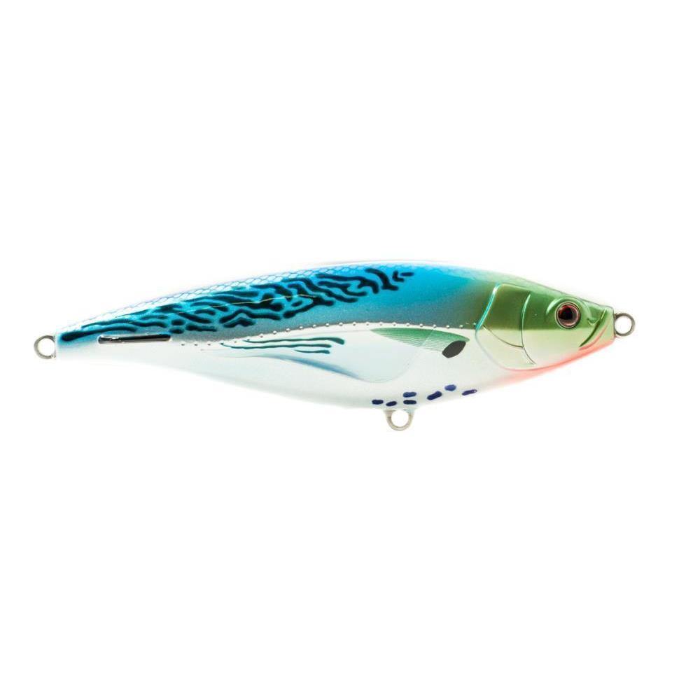 Nomad Design Madscad Sinking Stickbait - 115mm by Nomad Design at Addict Tackle