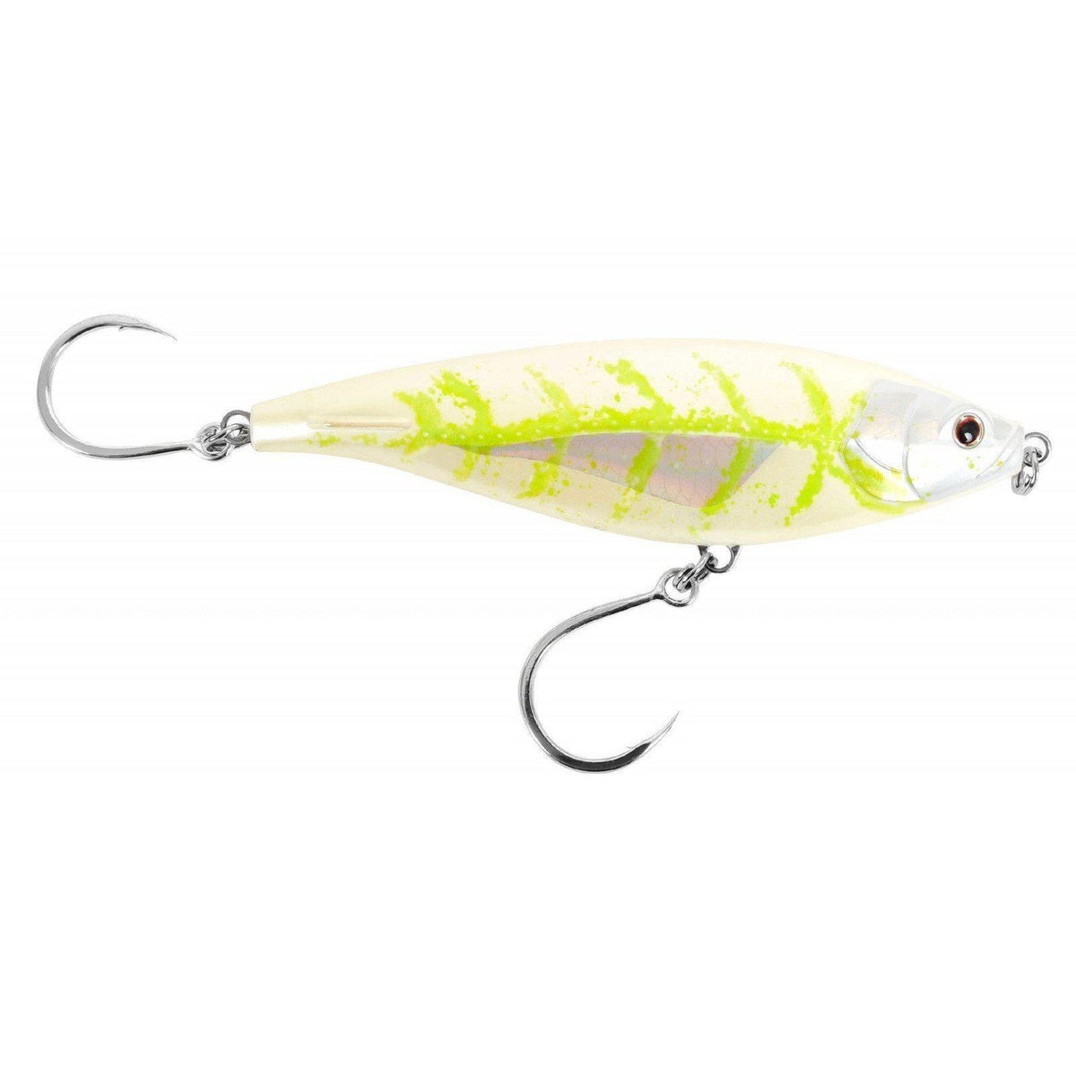 Nomad Design Madscad Sinking Stickbait - 115mm by Nomad Design at Addict Tackle