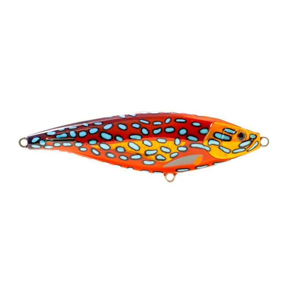 Nomad Design Madscad Sinking Stickbait - 150mm by Nomad Design at Addict Tackle