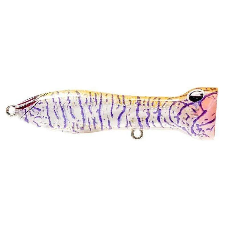 Nomad Design Chug Norris Popper 50mm by Nomad Design at Addict Tackle
