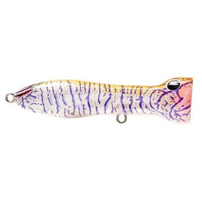 Nomad Design Chug Norris Popper 50mm by Nomad Design at Addict Tackle