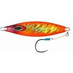 Nomad Design Buffalo Jig 320g by Nomad Design at Addict Tackle