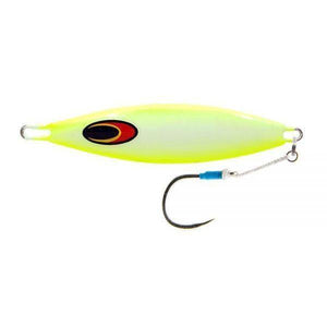 Nomad Design Buffalo Jig 320g by Nomad Design at Addict Tackle