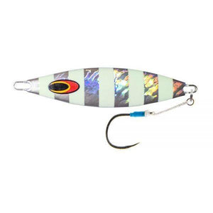 Nomad Design Buffalo Jig 320g by Nomad Design at Addict Tackle