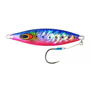 Nomad Design Buffalo Jig 320g by Nomad Design at Addict Tackle