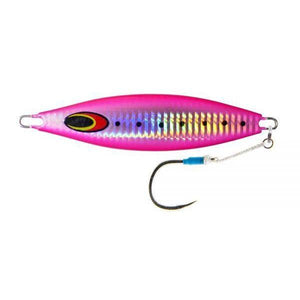 Nomad Design Buffalo Jig 320g by Nomad Design at Addict Tackle