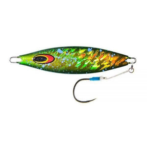 Nomad Design Buffalo Jig 320g by Nomad Design at Addict Tackle