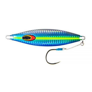 Nomad Design Buffalo Jig 320g by Nomad Design at Addict Tackle