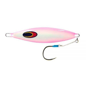 Nomad Design Buffalo Jig 320g by Nomad Design at Addict Tackle
