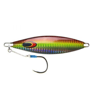 Nomad Design Buffalo Jig 320g by Nomad Design at Addict Tackle