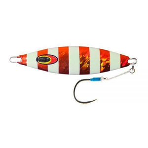 Nomad Design Buffalo Jig 320g by Nomad Design at Addict Tackle