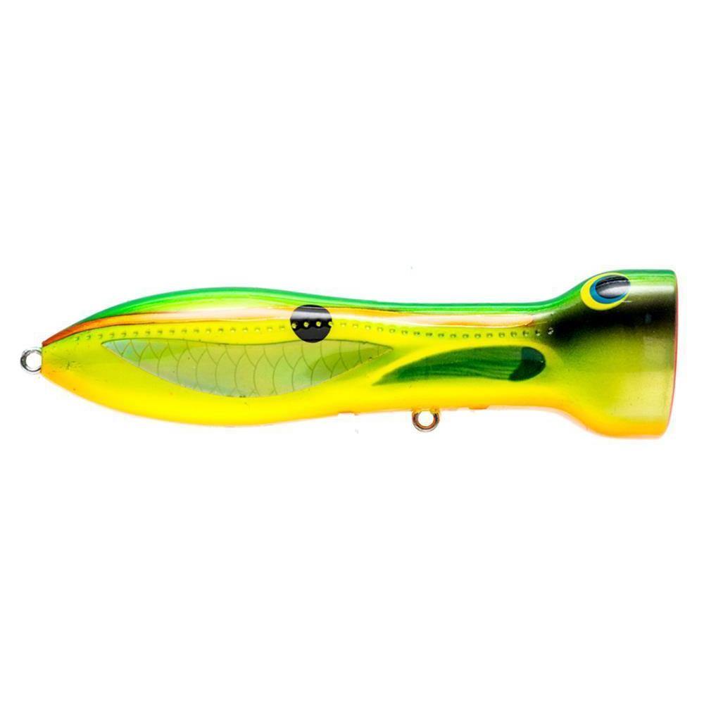 Nomad Design Chug Norris Popper - 150mm by Nomad Design at Addict Tackle