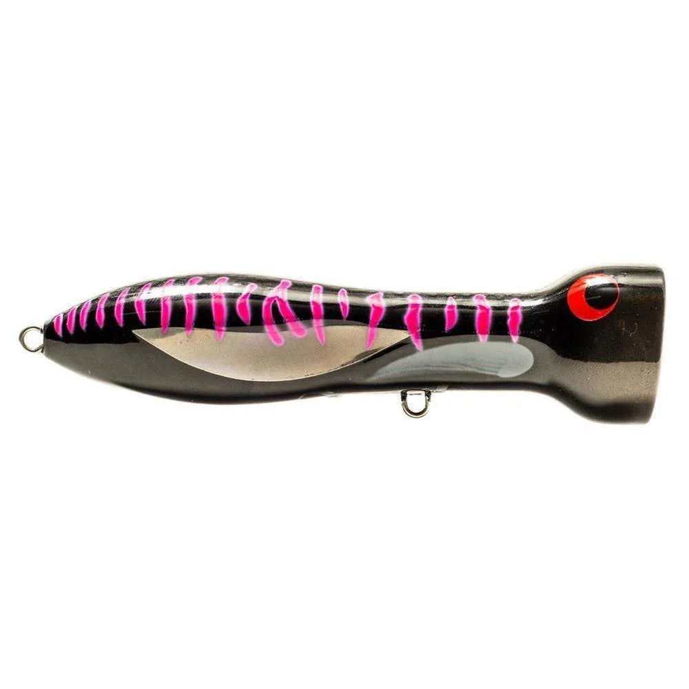 Nomad Design Chug Norris Popper - 150mm by Nomad Design at Addict Tackle